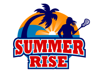 Summer Rise logo design by logy_d