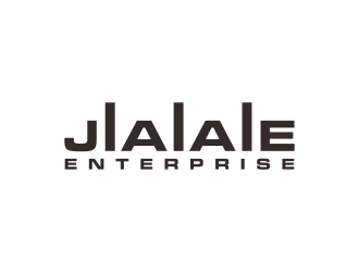 J.A.A.E ENTERPRISE  logo design by p0peye