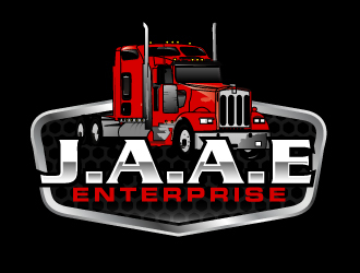 J.A.A.E ENTERPRISE  logo design by AamirKhan