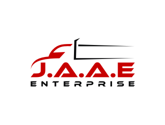 J.A.A.E ENTERPRISE  logo design by mbamboex