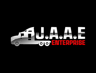 J.A.A.E ENTERPRISE  logo design by kasperdz
