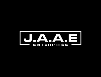 J.A.A.E ENTERPRISE  logo design by y7ce