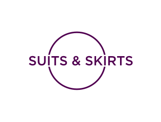 Suits and Skirts logo design by nurul_rizkon