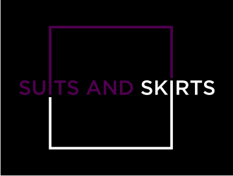 Suits and Skirts logo design by nurul_rizkon