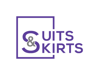 Suits and Skirts logo design by pambudi