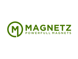 Magnordic logo design by puthreeone
