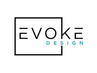 EVOKE dESIGN Logo Design
