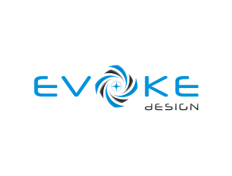 EVOKE dESIGN logo design by veter