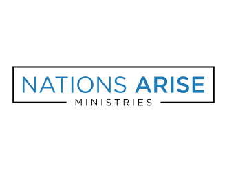 Nations Arise Ministries logo design by p0peye