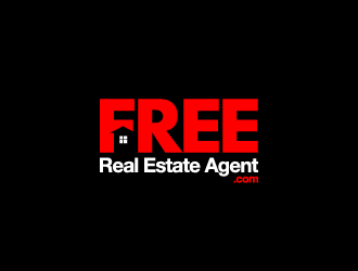 FREE Real Estate Agent logo design by PRN123