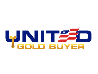 United Gold Buyer logo design by jaize