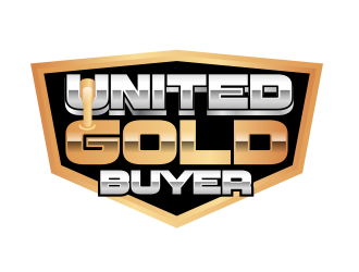 United Gold Buyer logo design by serprimero