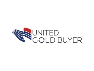 United Gold Buyer logo design by pambudi