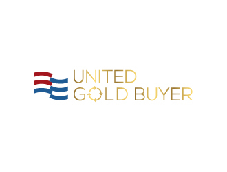 United Gold Buyer logo design by pambudi