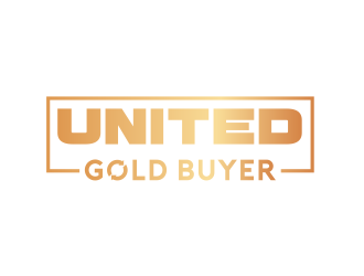 United Gold Buyer logo design by serprimero