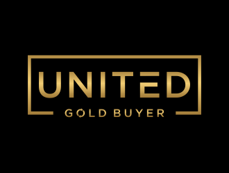 United Gold Buyer logo design by christabel