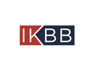IKBB logo design by KQ5