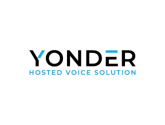 Yonder logo design by akilis13