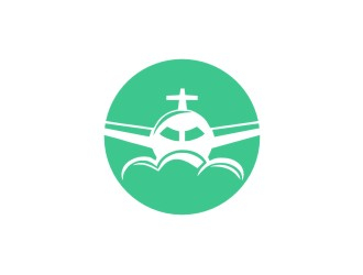AirCarbon CORSIA Token logo design by KaySa