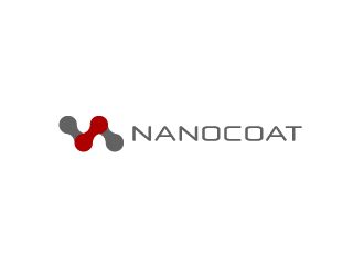 Nanocoat logo design by torresace