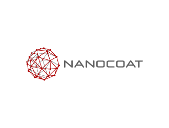 Nanocoat logo design by torresace
