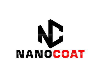 Nanocoat logo design by pambudi