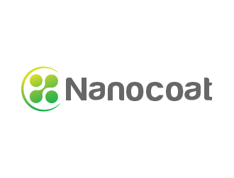 Nanocoat logo design by il-in