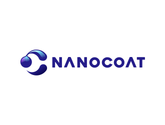 Nanocoat logo design by Mbezz