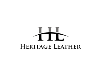 Heritage Leather logo design by asyqh