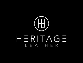 Heritage Leather logo design by ingepro