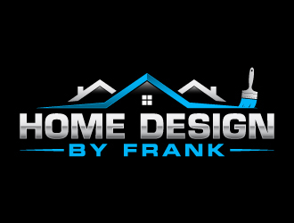 Home Design by Frank logo design by Kirito