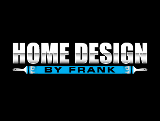 Home Design by Frank logo design by Kirito