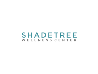 Shadetree Wellness Center  logo design by bricton