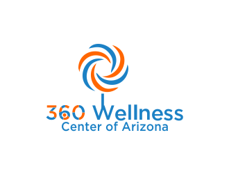 Shadetree Wellness Center  logo design by MUNAROH