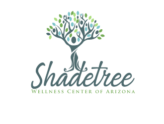 Shadetree Wellness Center  logo design by bloomgirrl