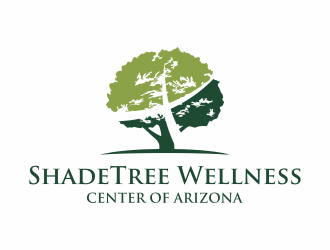 Shadetree Wellness Center  logo design by menanagan