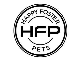 Happy Foster Pets logo design by aura