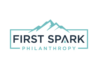 First Spark Philanthropy logo design by akilis13