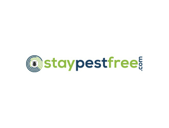 staypestfree.com logo design by daanDesign