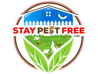 staypestfree.com logo design by Suvendu