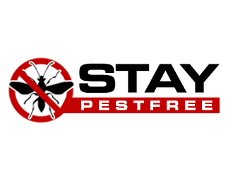 staypestfree.com logo design by kunejo