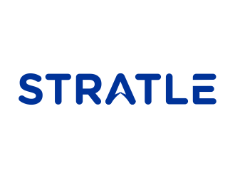 STRATLE. logo design by tukang ngopi