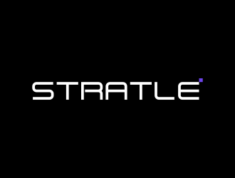 STRATLE. logo design by changcut