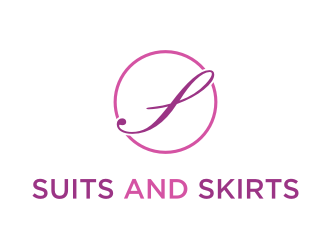 Suits and Skirts logo design by Franky.
