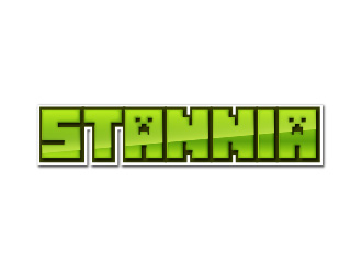 Stannia logo design by daanDesign