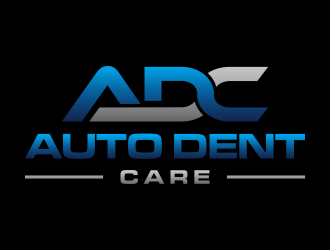 Auto Dent Care logo design by p0peye