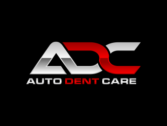 Auto Dent Care logo design by hidro
