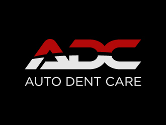 Auto Dent Care logo design by twomindz