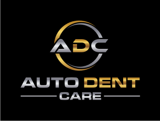 Auto Dent Care logo design by Franky.
