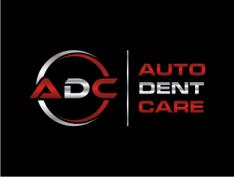 Auto Dent Care logo design by Franky.